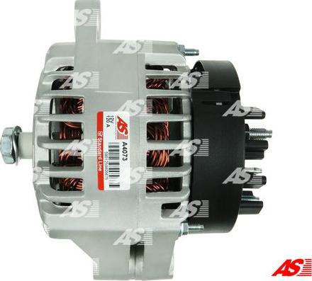 AS-PL A4073 - Генератор autozip.com.ua