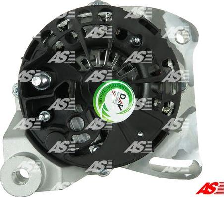 AS-PL A4072 - Генератор autozip.com.ua