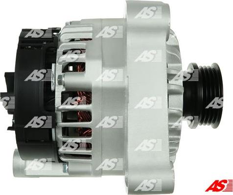AS-PL A4072 - Генератор autozip.com.ua