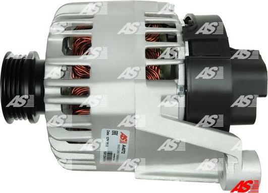 AS-PL A4072 - Генератор autozip.com.ua