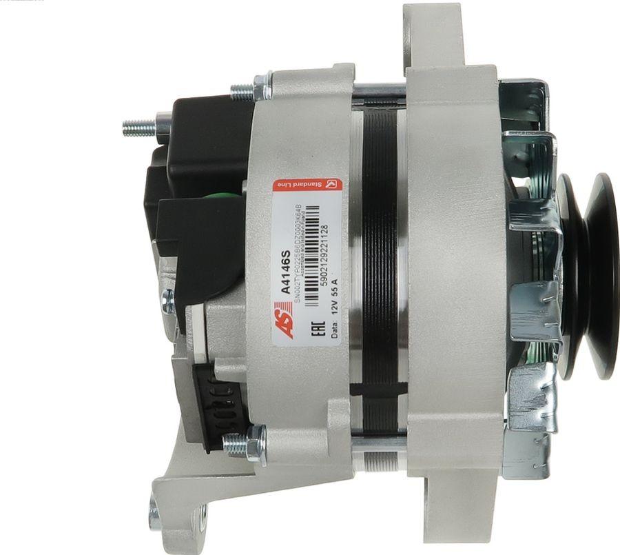 AS-PL A4146S - Генератор autozip.com.ua
