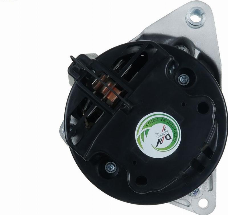 AS-PL A4150S - Генератор autozip.com.ua