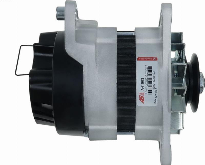 AS-PL A4150S - Генератор autozip.com.ua