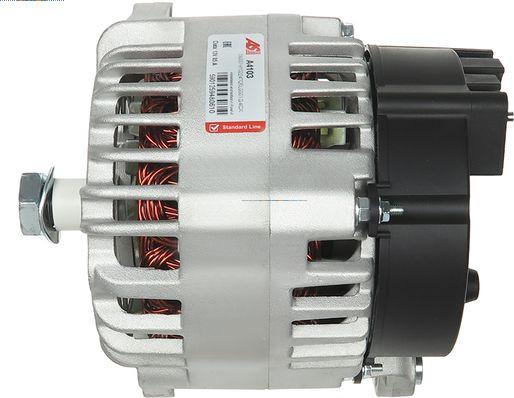 AS-PL A4103 - Генератор autozip.com.ua