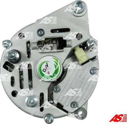AS-PL A4119 - Генератор autozip.com.ua