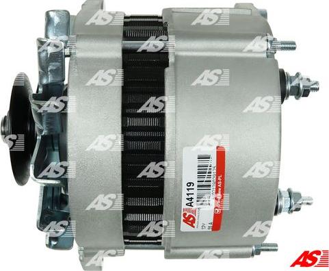 AS-PL A4119 - Генератор autozip.com.ua