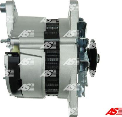 AS-PL A4119 - Генератор autozip.com.ua