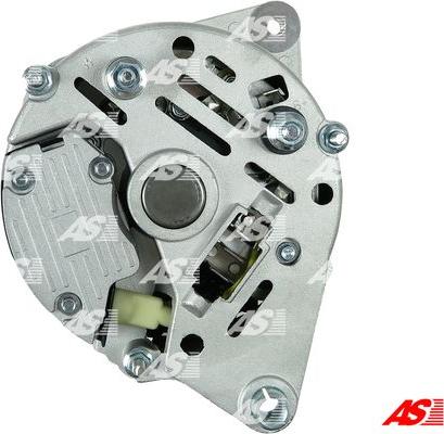 AS-PL A4113 - Генератор autozip.com.ua