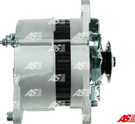 AS-PL A4113 - Генератор autozip.com.ua