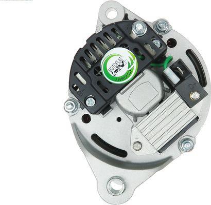 AS-PL A4138S - Генератор autozip.com.ua