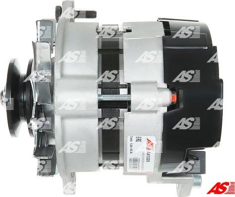 AS-PL A4133S - Генератор autozip.com.ua