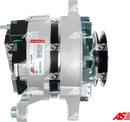 AS-PL A4122S - Генератор autozip.com.ua