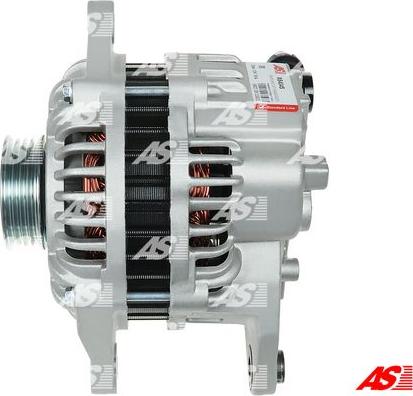 AS-PL A5404S - Генератор autozip.com.ua