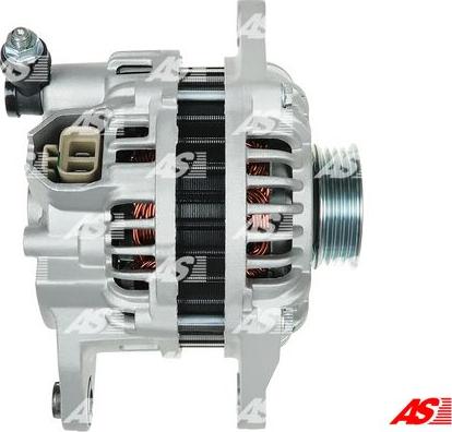 AS-PL A5404S - Генератор autozip.com.ua