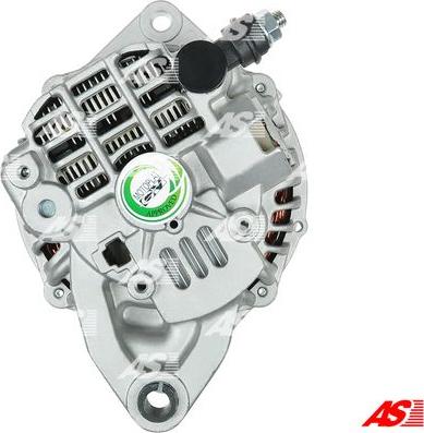 AS-PL A5404S - Генератор autozip.com.ua
