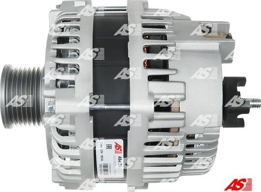 AS-PL A5412S - Генератор autozip.com.ua