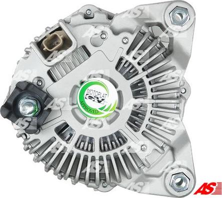 AS-PL A5412S - Генератор autozip.com.ua