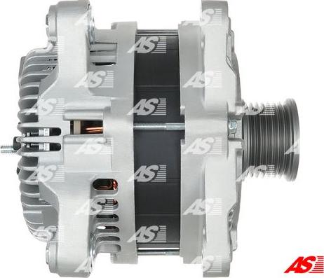 AS-PL A5412S - Генератор autozip.com.ua