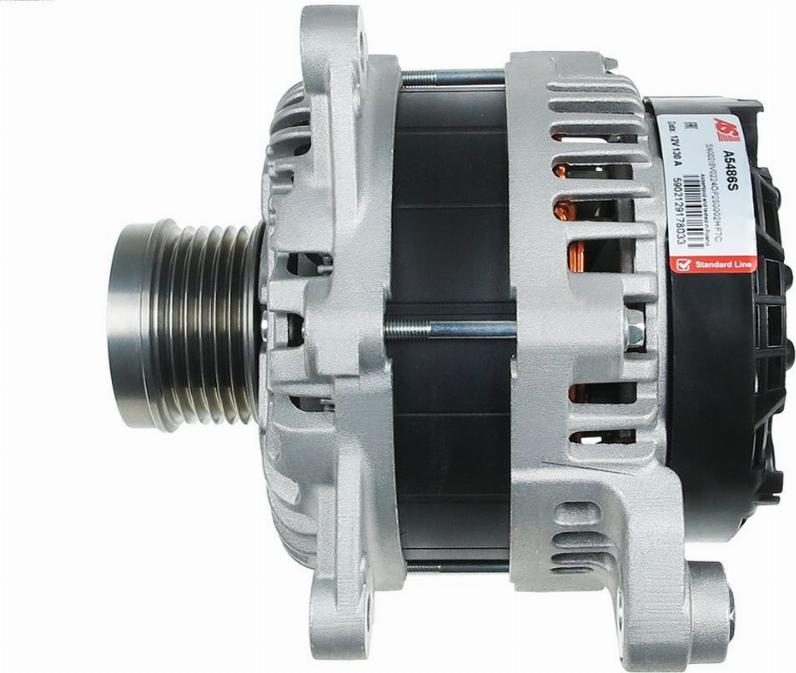 AS-PL A5486S - Генератор autozip.com.ua