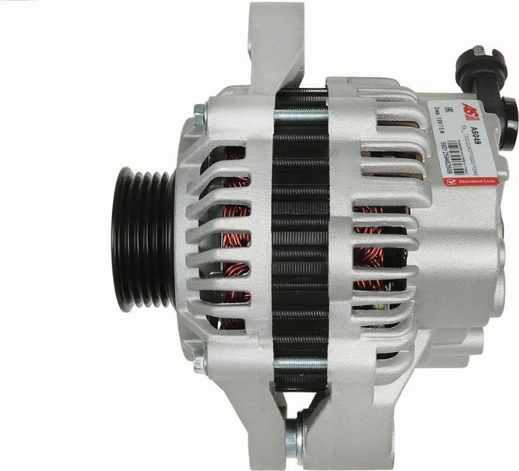 AS-PL A5049 - Генератор autozip.com.ua