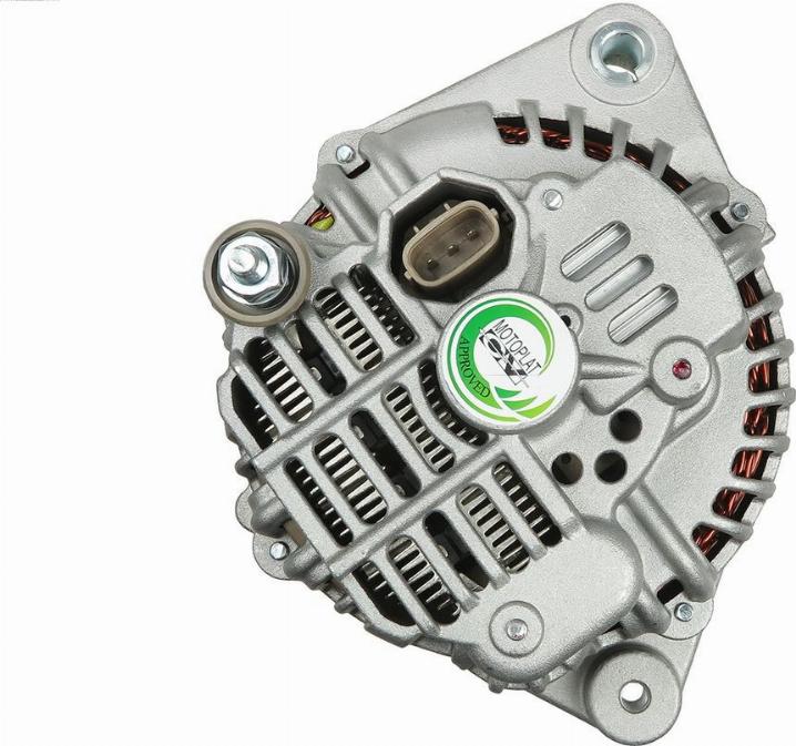 AS-PL A5041 - Генератор autozip.com.ua