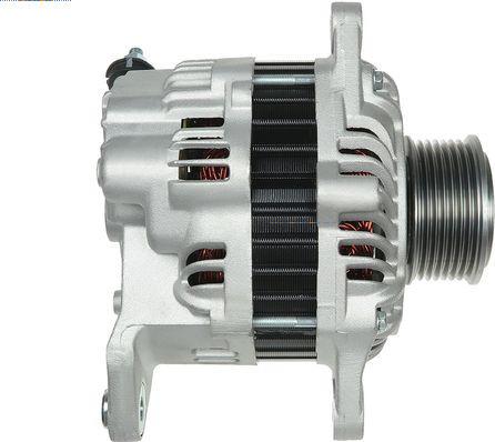 AS-PL A5055 - Генератор autozip.com.ua