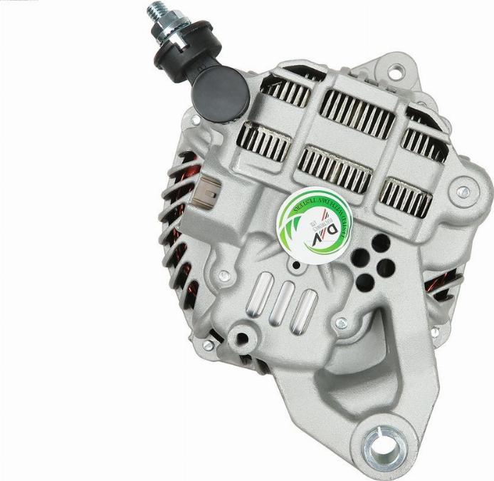 AS-PL A5057 - Генератор autozip.com.ua