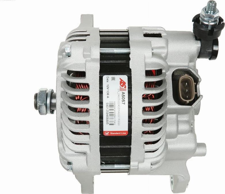 AS-PL A5057 - Генератор autozip.com.ua