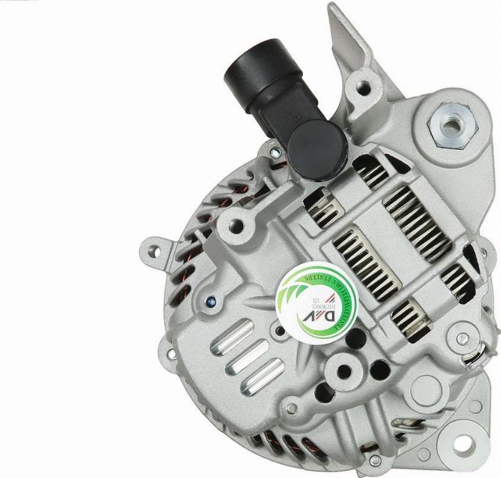 AS-PL A5061 - Генератор autozip.com.ua