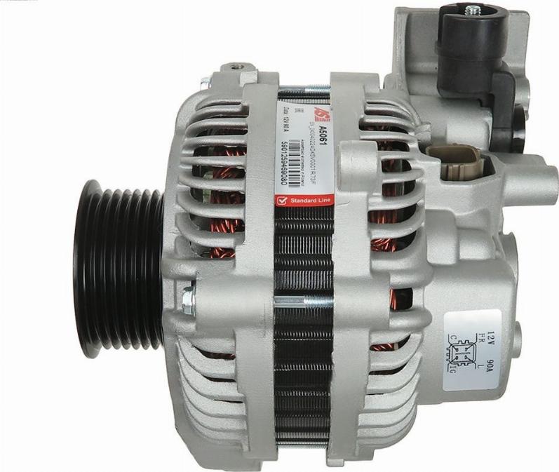 AS-PL A5061 - Генератор autozip.com.ua