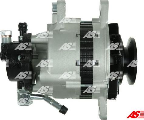 AS-PL A5006 - Генератор autozip.com.ua
