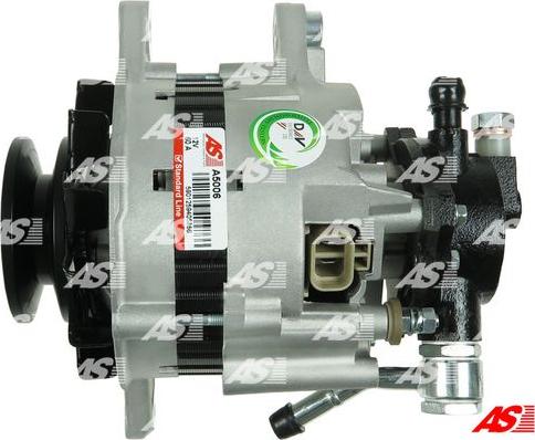AS-PL A5006 - Генератор autozip.com.ua