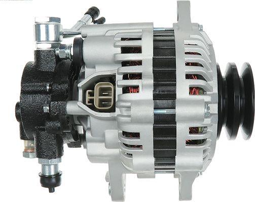 AS-PL A5003 - Генератор autozip.com.ua