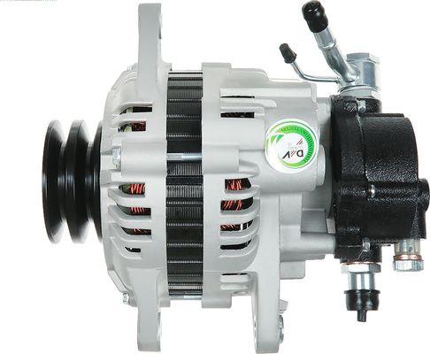 AS-PL A5003 - Генератор autozip.com.ua