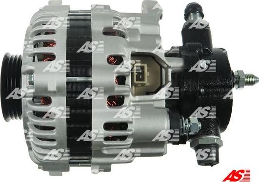 AS-PL A5002 - Генератор autozip.com.ua