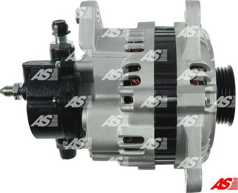 AS-PL A5002 - Генератор autozip.com.ua