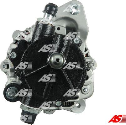 AS-PL A5002 - Генератор autozip.com.ua