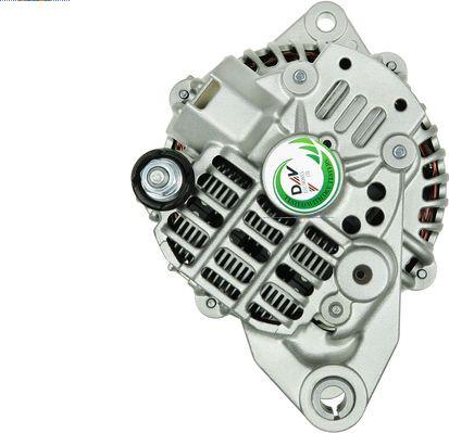 AS-PL A5019PR - Генератор autozip.com.ua