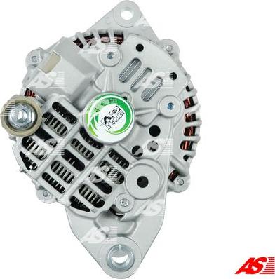 AS-PL A5019 - Генератор autozip.com.ua