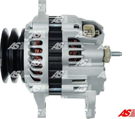 AS-PL A5019 - Генератор autozip.com.ua