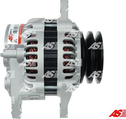 AS-PL A5019 - Генератор autozip.com.ua