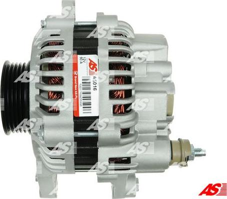 AS-PL A5016 - Генератор autozip.com.ua