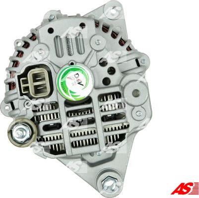 AS-PL A5016 - Генератор autozip.com.ua