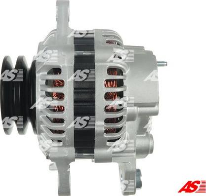 AS-PL A5017 - Генератор autozip.com.ua