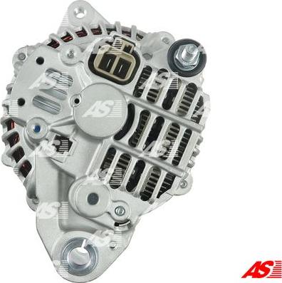 AS-PL A5017 - Генератор autozip.com.ua
