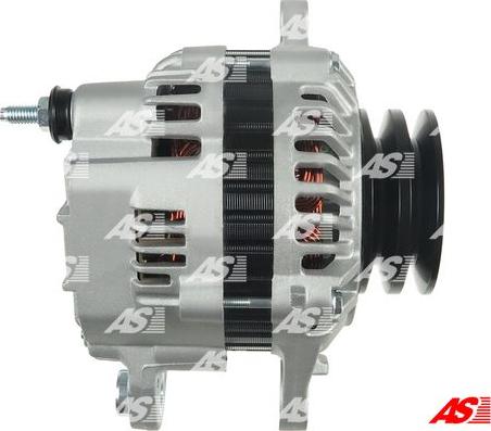 AS-PL A5017 - Генератор autozip.com.ua