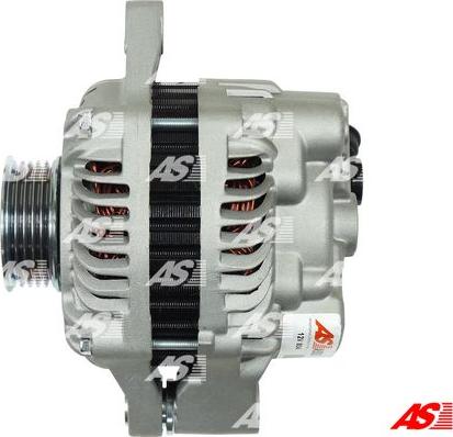 AS-PL A5080 - Генератор autozip.com.ua