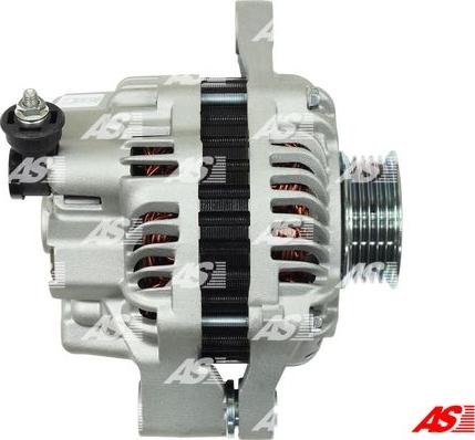 AS-PL A5080 - Генератор autozip.com.ua
