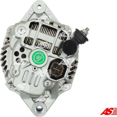 AS-PL A5080 - Генератор autozip.com.ua