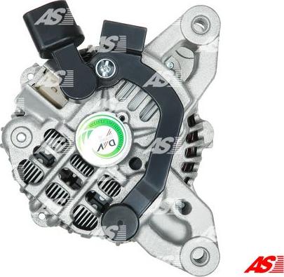 AS-PL A5038PR - Генератор autozip.com.ua